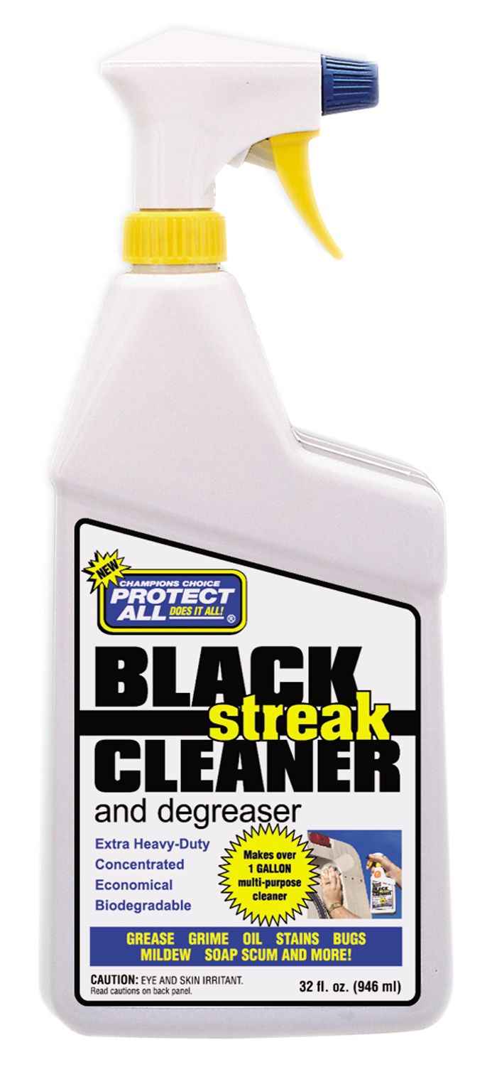 Norcold 50403 Black Streak Remover - 1 Gallon