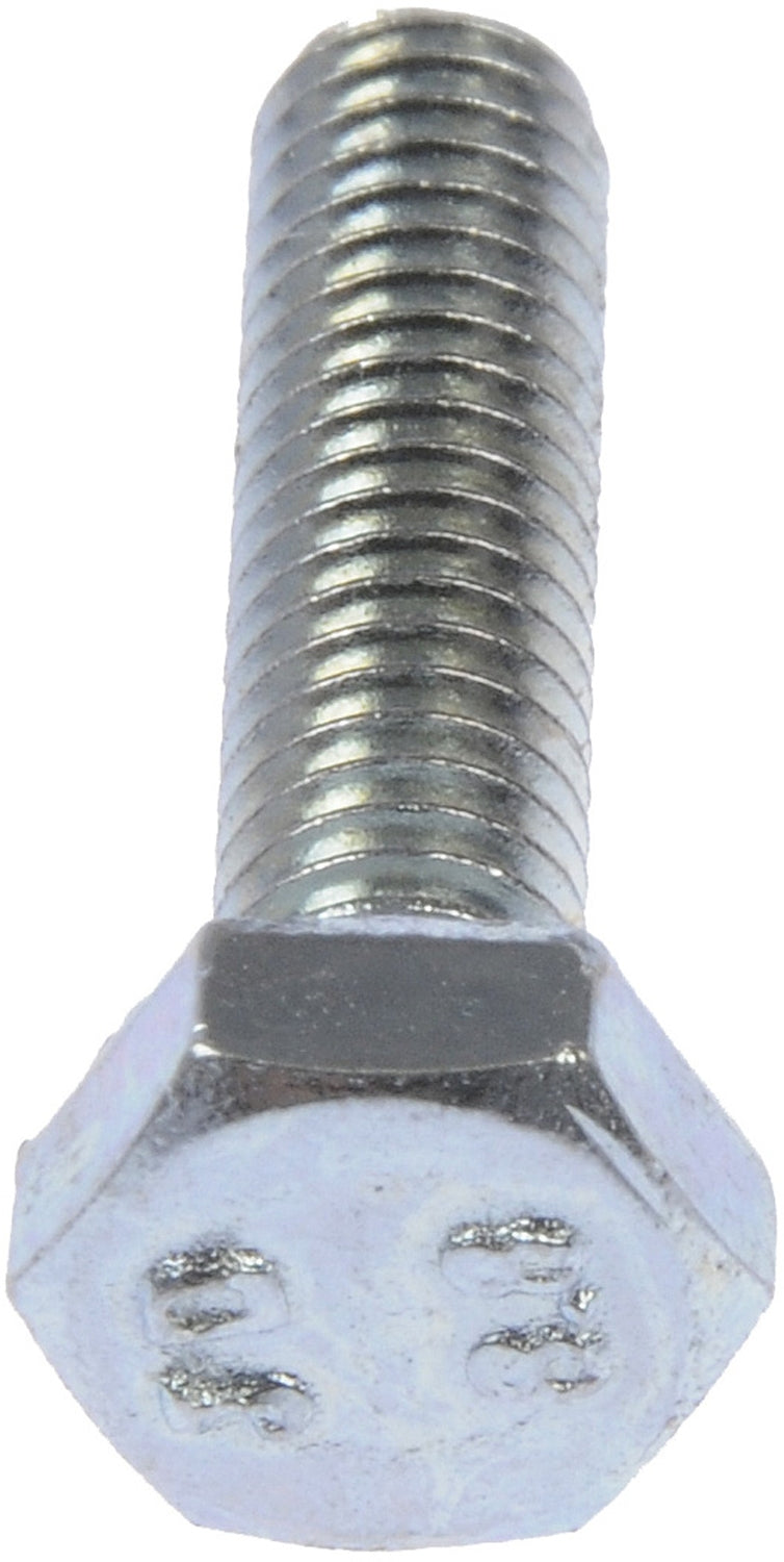 Dorman 780-016n M4-0.7 x 16mm Chrome Bolts, 4-Pack - image 2