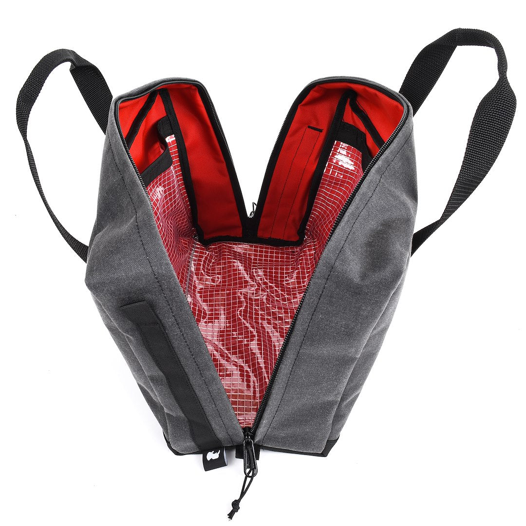 Go Rhino XG1070-01 Xventure Gear Bag