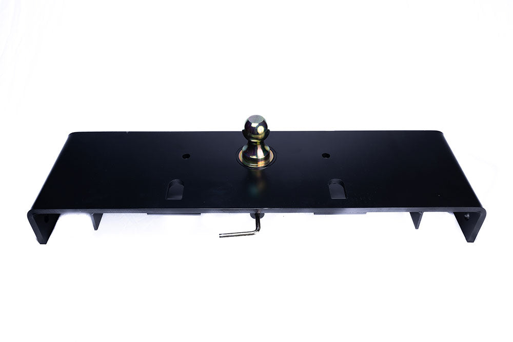Popup By Youngs 205st30k Gooseneck Trailer Hitch - image 1