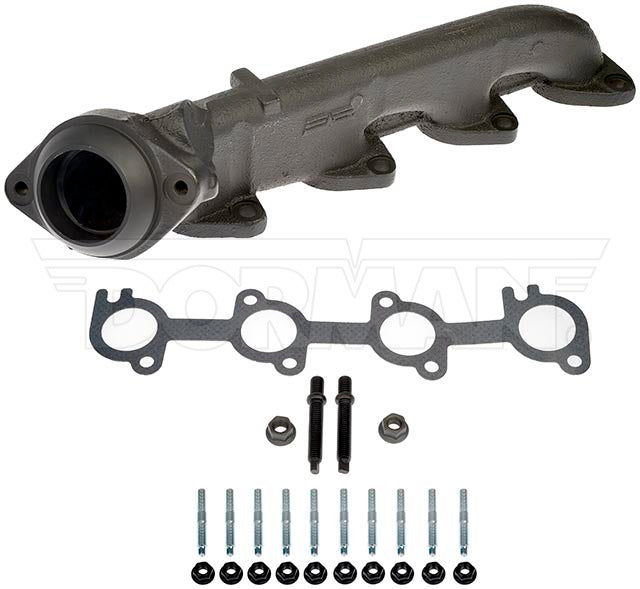 Dorman 674559XD OE Solutions XD Cast-Iron Exhaust Manifold - image 1