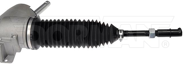 Dorman 601-900 New Power Steering Rack with Programmer - image 4