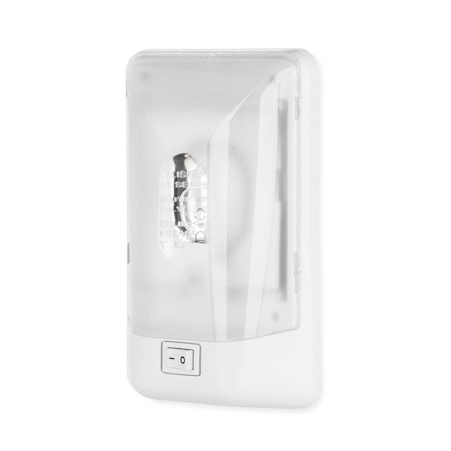Camco Dome Light (41330) – Length (In): 12 Inch