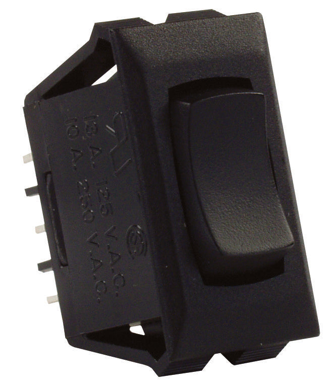 JR Products On-off-on Multi Purpose Switch (12665)