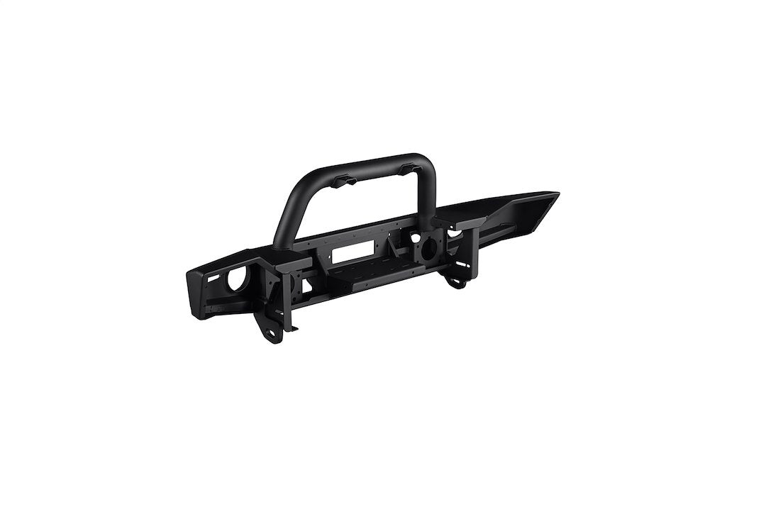 1-Piece Bumper Steel ARB Deluxe Bar 3450230 - image 2