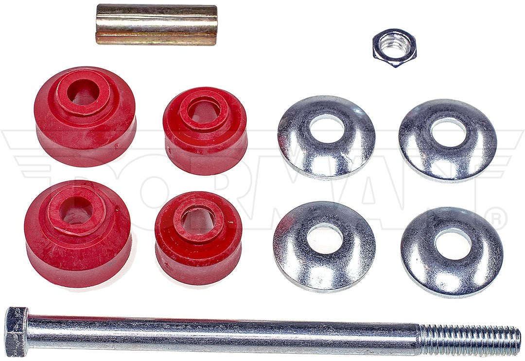 Dorman Chassis SK6690PR Premium Stabilizer Bar Link Kit - image 1