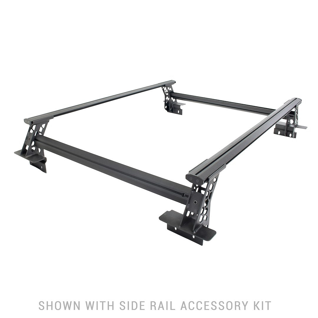 Go Rhino 5935000T SRM 50 Truck Bed Rack Cross Bar
