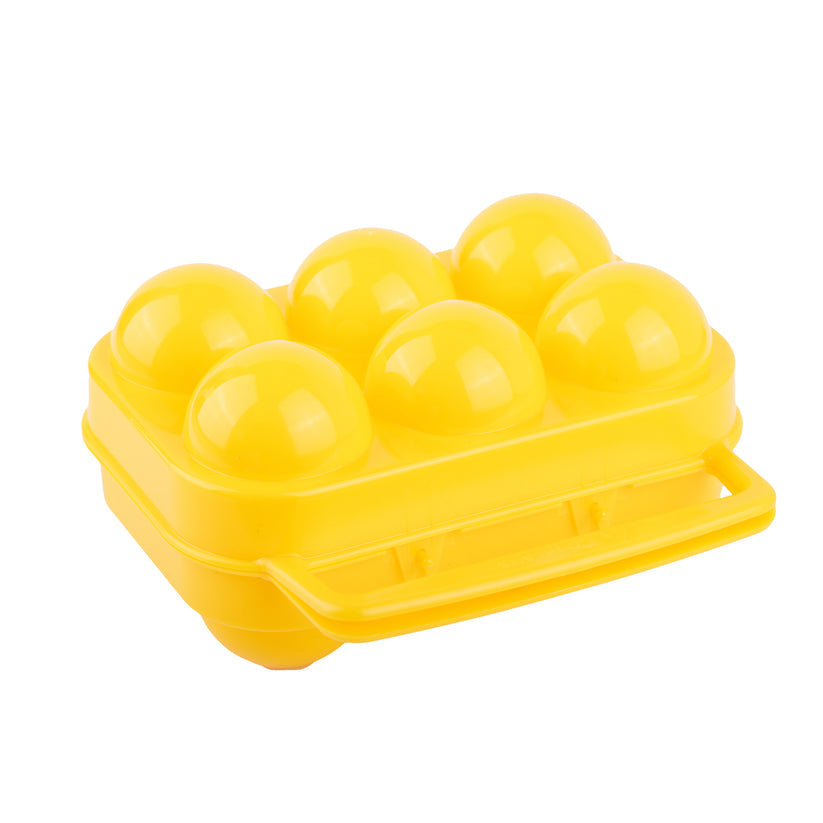 Coghlan's Egg Holder 812A – Hold Capacity: Holds 6 Eggs