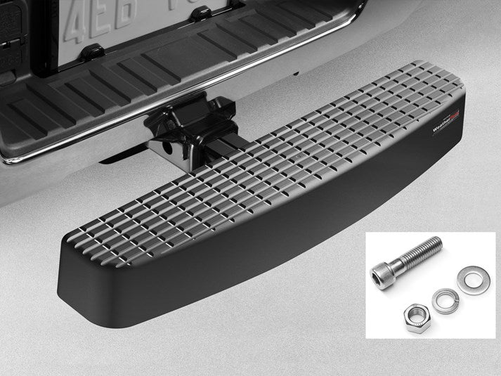 Weathertech (Usa) 81bs1xlss Truck Step - image 1