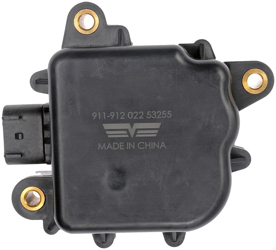 Dorman OE Solutions 911-912 Intake Manifold Runner Control Valve - image 2