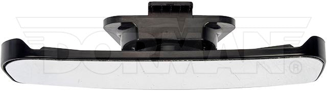 Dorman 57123 Manual Mirror Glass, 7.48 x 2.36 Inch - image 2