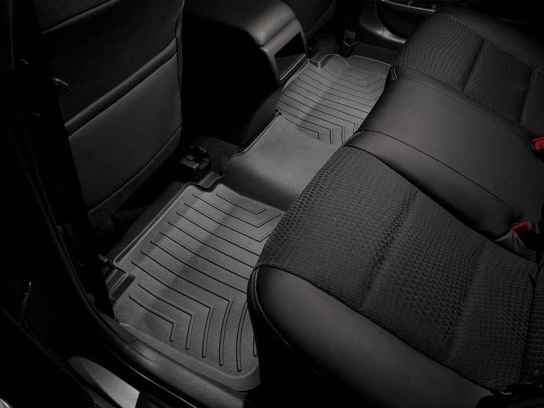 Weathertech (USA) 444002 Floor Liner for Toyota Camry 2012–2017