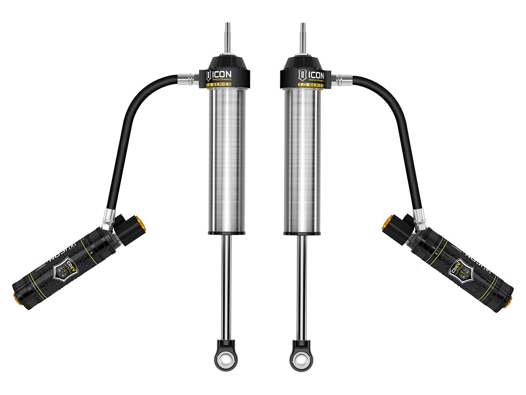 Icon Vehicle Dynamics 57845EP 3.0 Performance Rear Shock