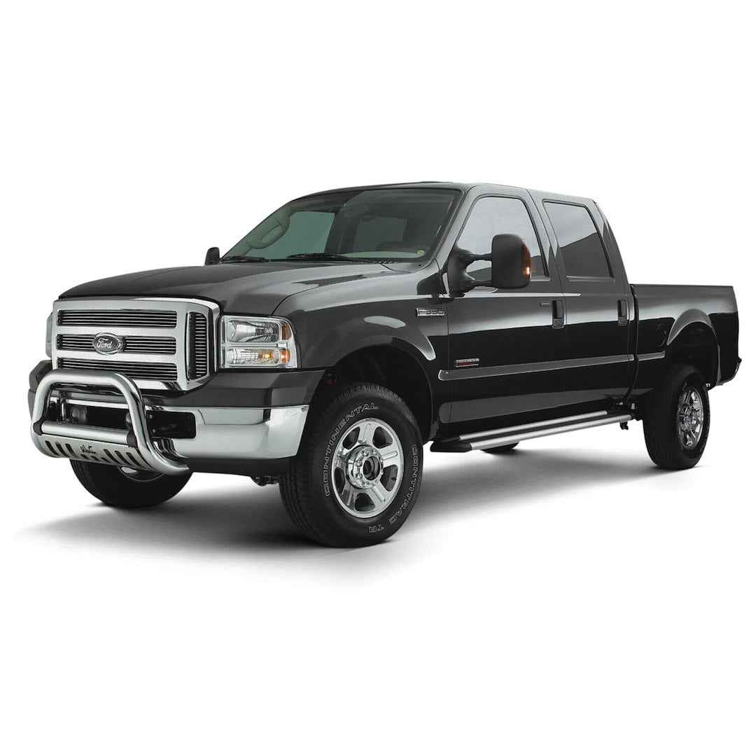Westin Automotive 27-1215 Running Board Mount Kit - Ford Excursion