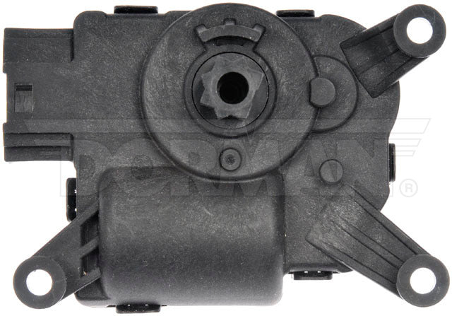 Dorman (OE Solutions) 604705 Air Blend Door Actuator - image 2