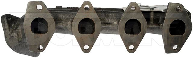 Dorman 674696 OE Solutions Natural-Finish Cast-Iron Manifold - image 3