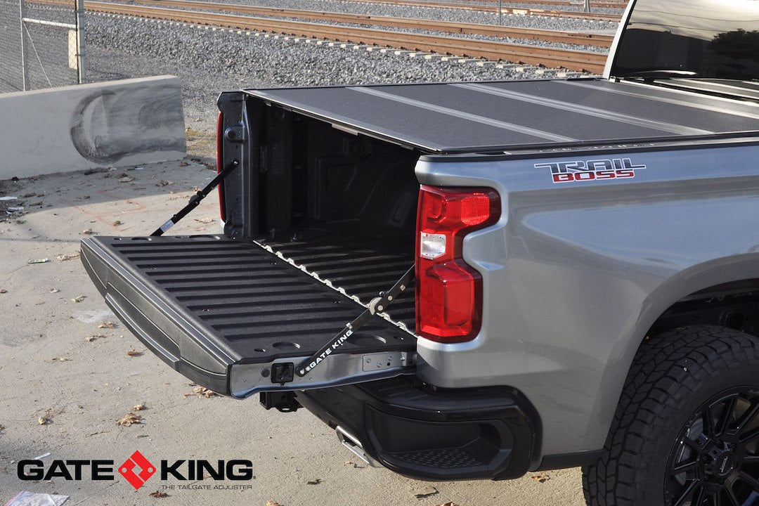Gate King 111919 Tailgate Adjuster Pair - image 2