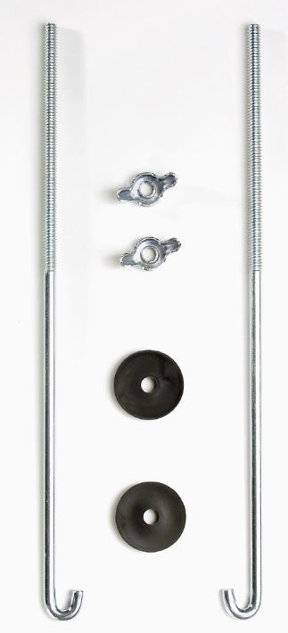 East Penn Battery Hold Down (00242) – Group Size: OEM