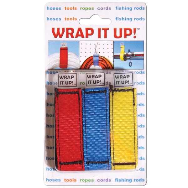 Airhead Multi Purpose Strap (Wr123) – Length: 12 Inch