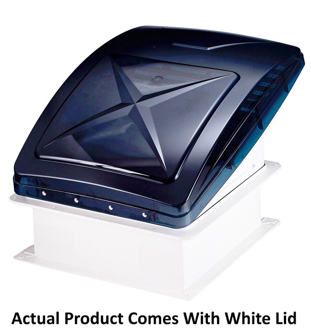 Heng's Industries Sv1114-G4 Roof Vent