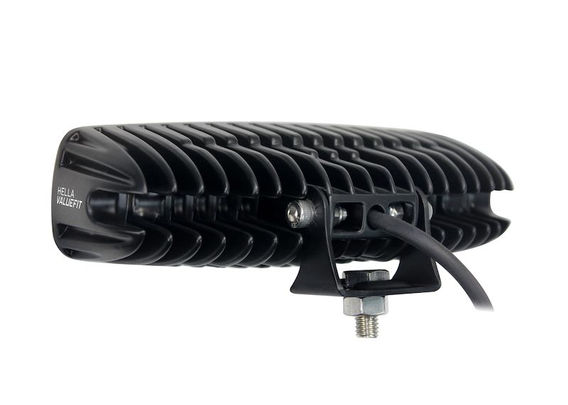Hella 357203011 Optilux 6-5/16-Inch LED Spot Light Bar