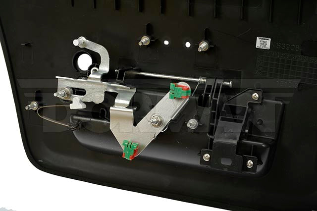 Help! By Dorman 97992 Tailgate Handle - image 2