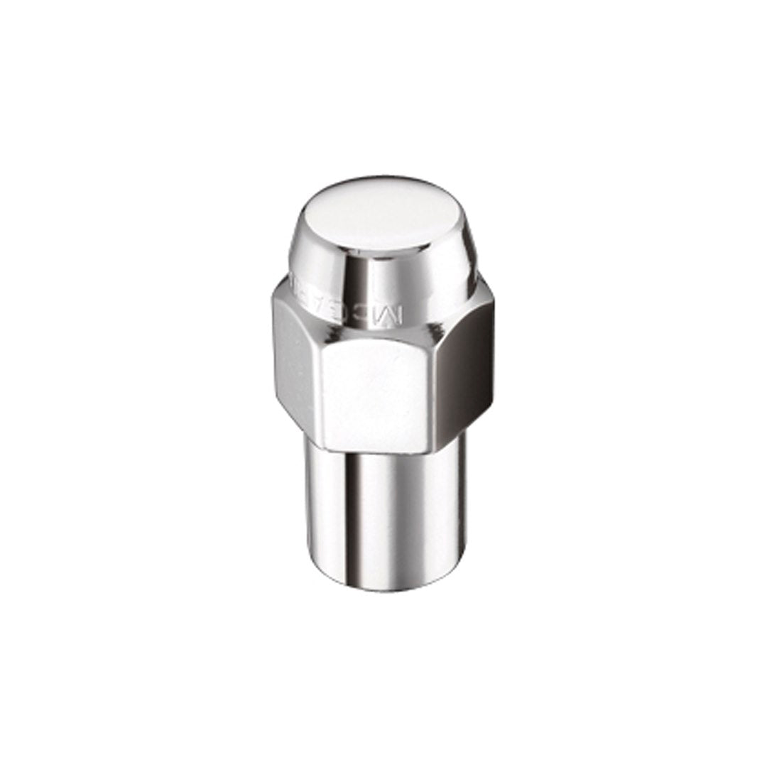 McGard 61002 Standard-Shank Hex Lug Nuts, 12x1.5