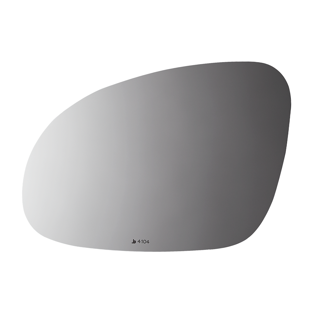 Burco Mirrors 4104 Exterior Mirror Glass - image 1
