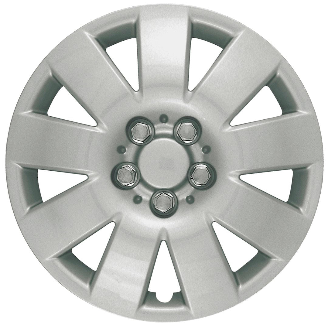 Coast To Coast 41015S Corolla 15-Inch 9-Spoke Covers - image 1
