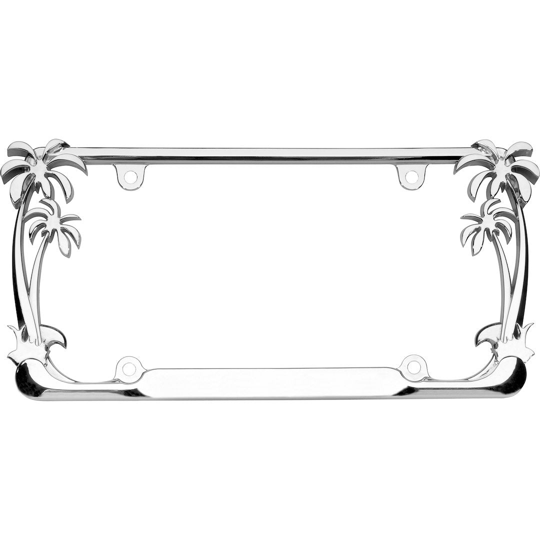 Cruiser 19003 License Plate Frame - image 1