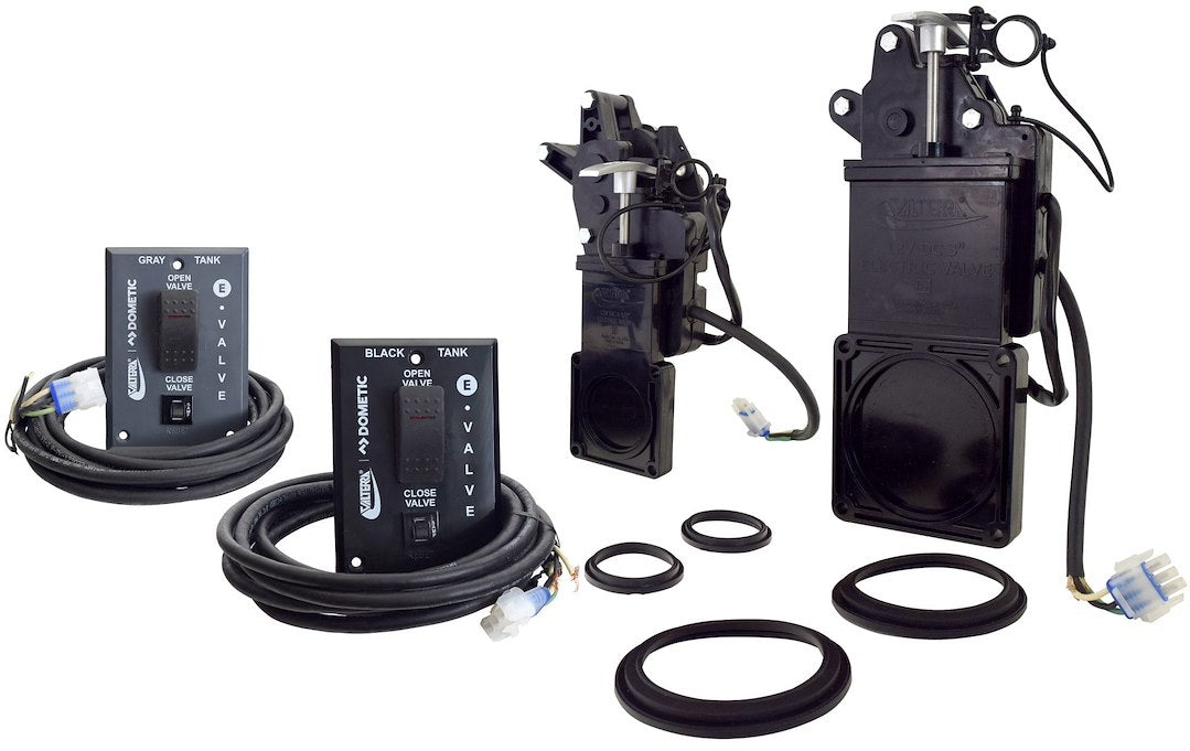 Valterra E1013nevp Sewer Waste Valve - image 2