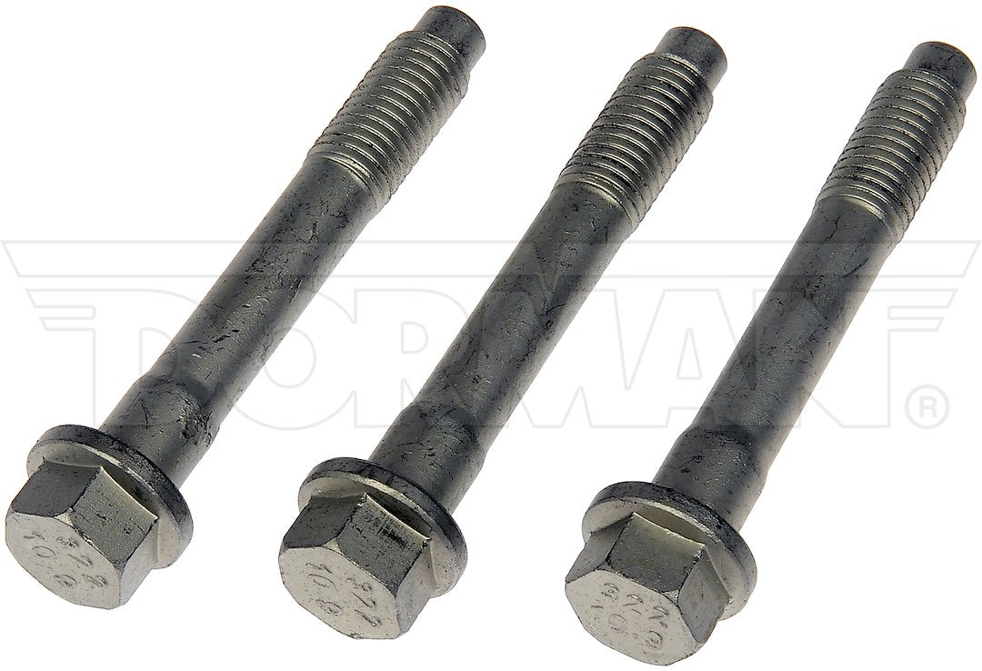 Dorman OE Solutions 926-173 Wheel Hub Bolt - image 1