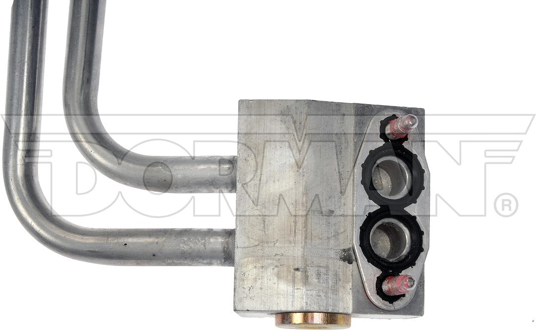 Dorman (OE Solutions) 625522 48-Inch Oil Cooler Line - image 3