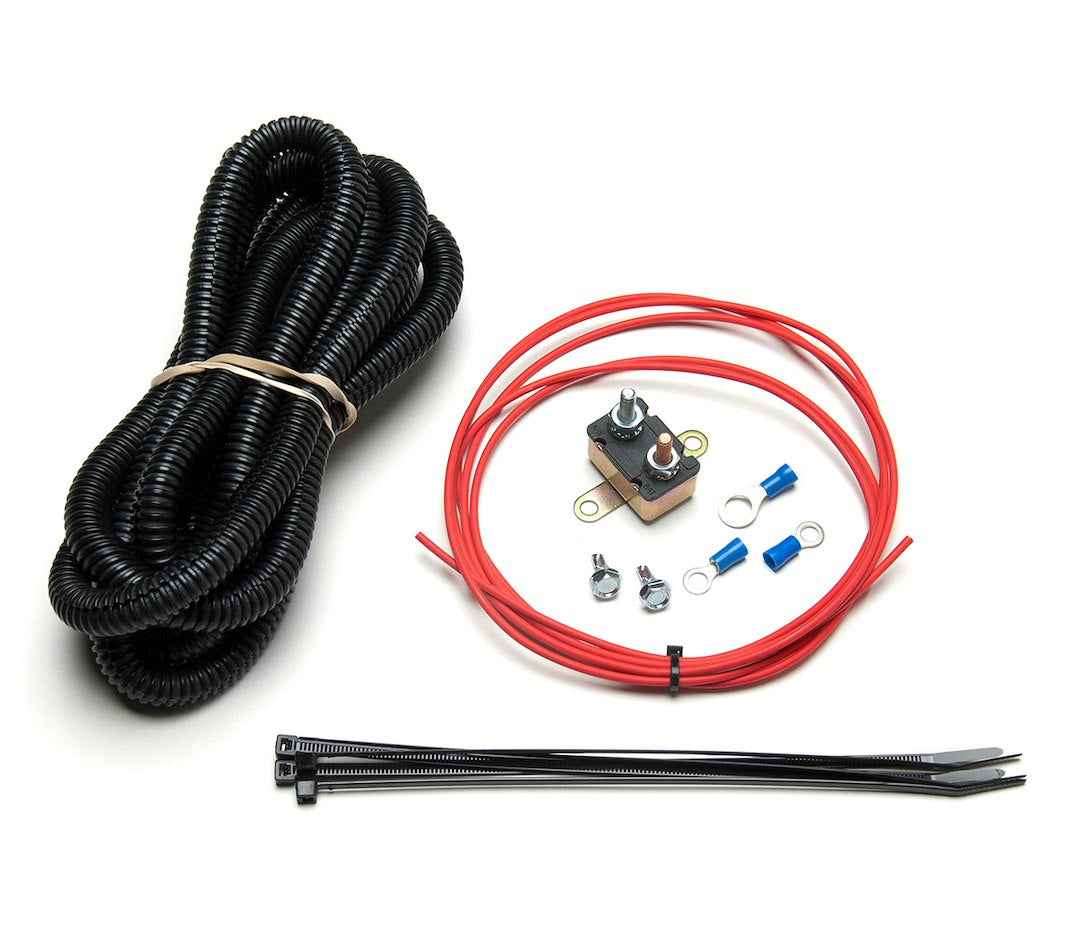Roadmaster 156-25 Towed Vehicle Battery Charger - 15 Amp Charging