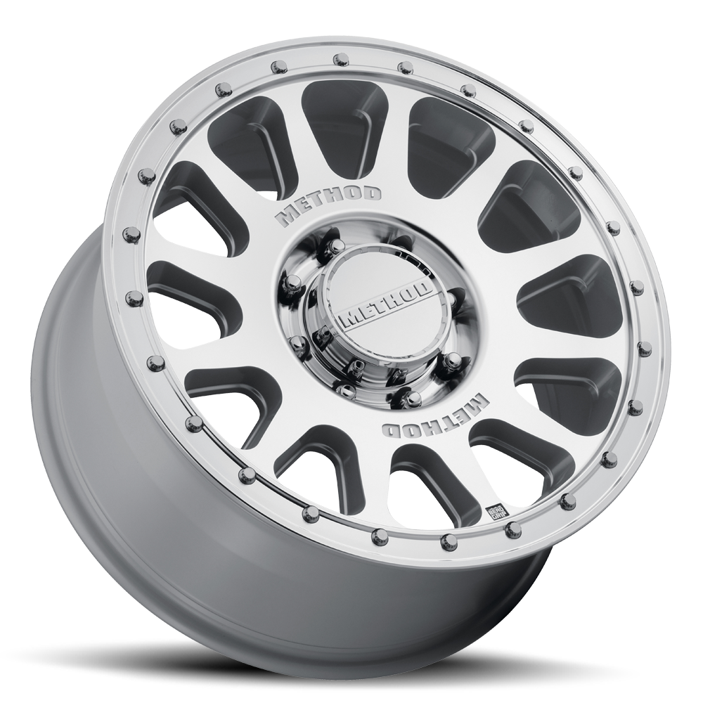 Method Race Wheels MR70929087312H 709HD 20x9 Wheel