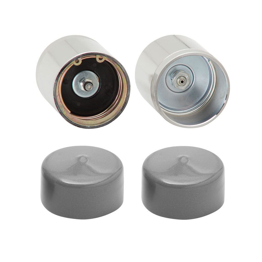 Fulton BPC1980604 Wheel Bearing Protector - 1.98 in Hub