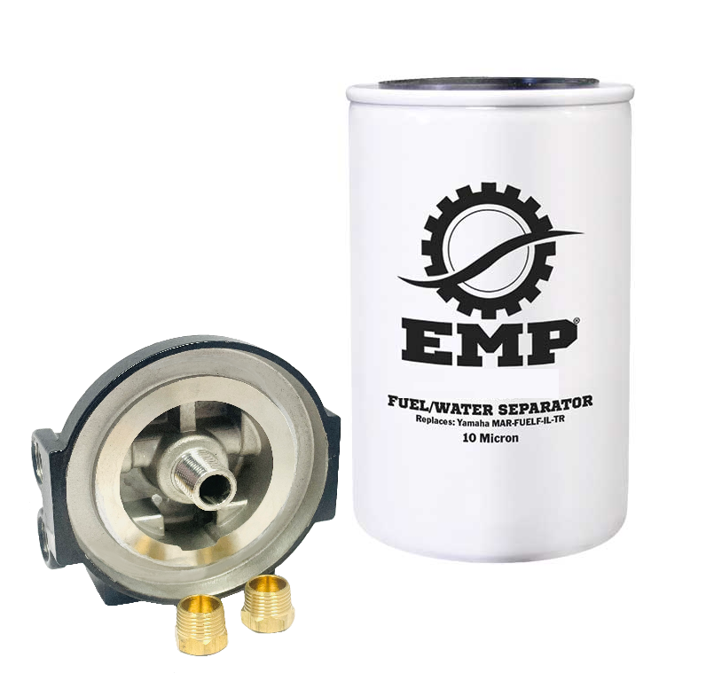 EMP 35-37857 Fuel Water Separator