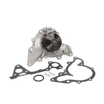 Dayco Products Inc Dp916 Water Pump - image 1