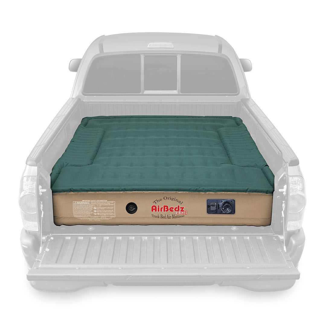 Airbedz By Pittman Outdoors Ppi-302 Truck Bed Air Mattress - image 4