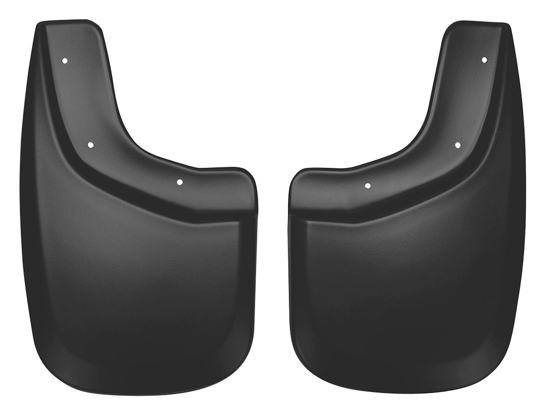 Husky Liners 57811 Rear Custom Mud Guards, Colorado ’04–’07
