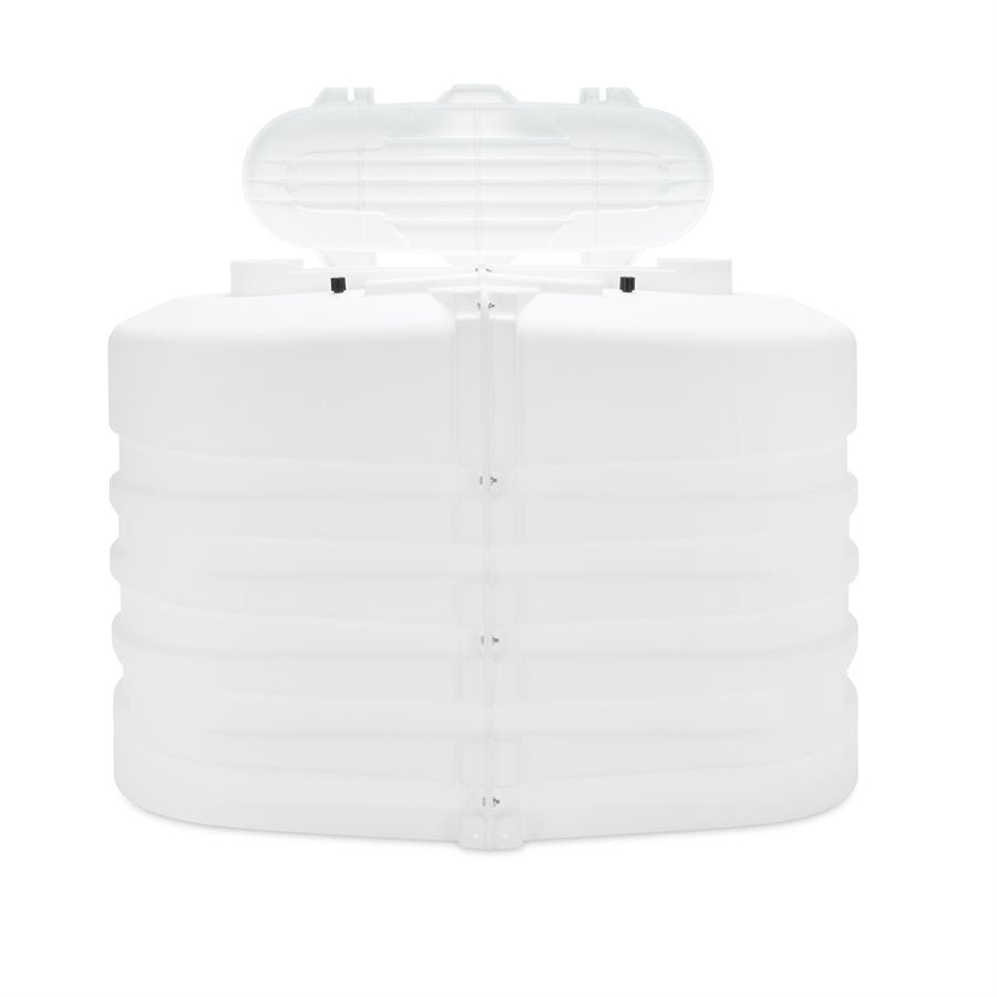 Camco 50503 Propane Tank Cover - image 6