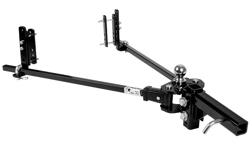 Fastway Trailer Products 92-00-0450 Weight Distribution Hitch - image 1