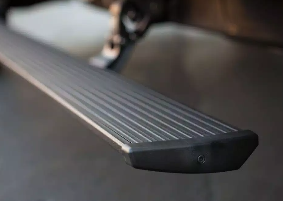 Amp Research 75126-01a Running Board - image 6