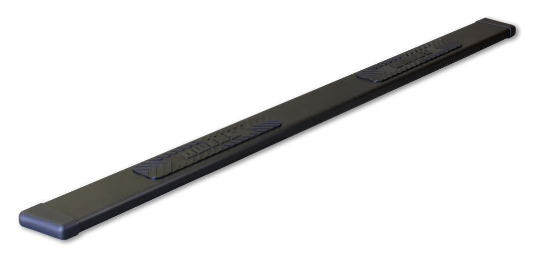 Owens Products OC5187B-01 Fusion Black Running Board