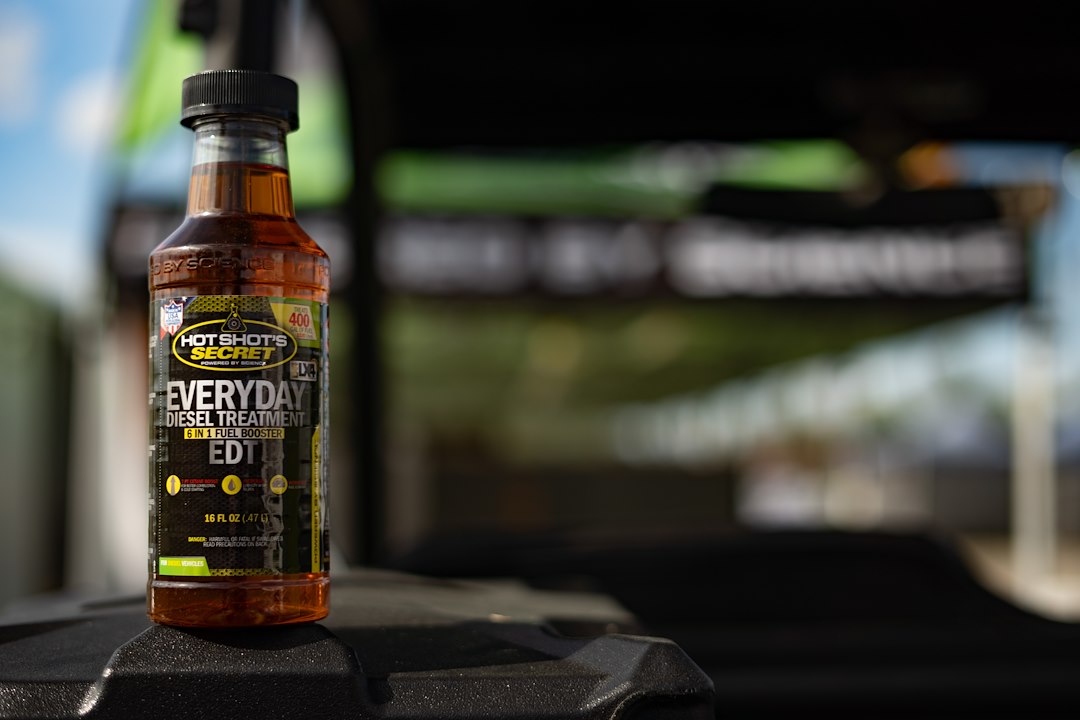 Hot Shot's Secret/ Lubrication Specialties Hssedt16z Fuel Additive - image 5