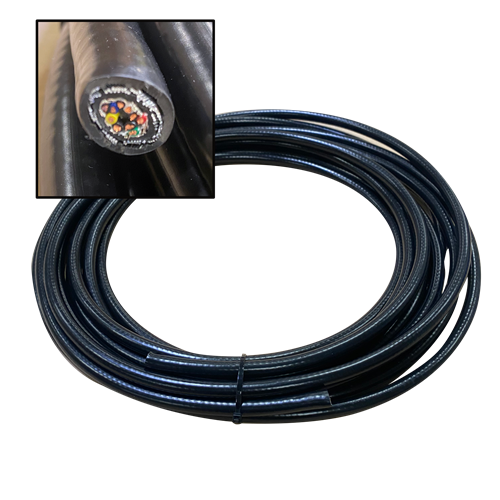 Furuno 001-196-330-10 Marine Network Cable