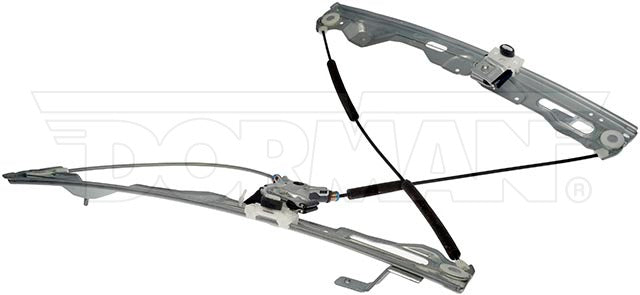 Dorman 752-877 Manual Window Regulator Only - image 2