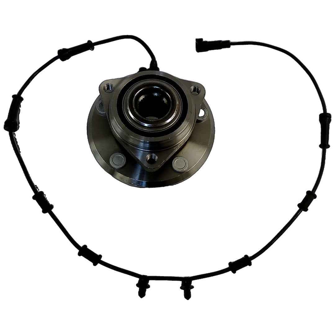 Crown Automotive 52060398AD Wheel Bearing and Hub Assembly