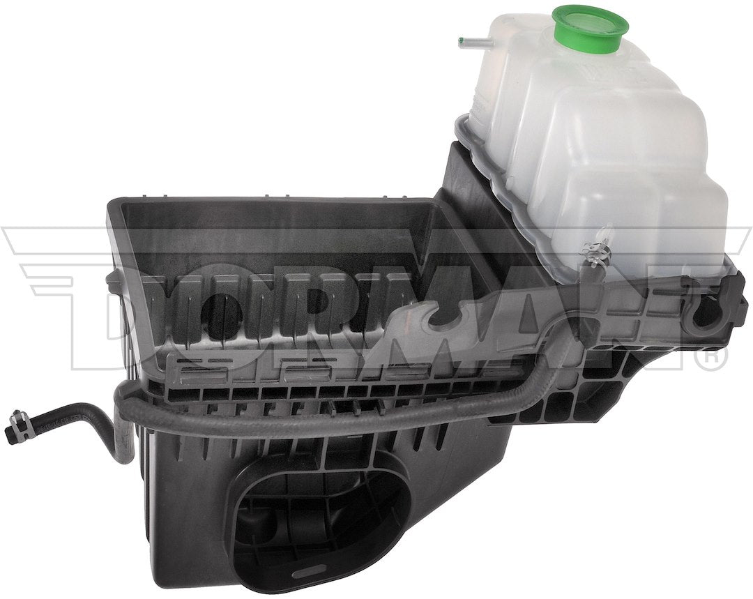 Dorman (OE Solutions) 603275 OE-Replacement Reservoir with Cap - image 1