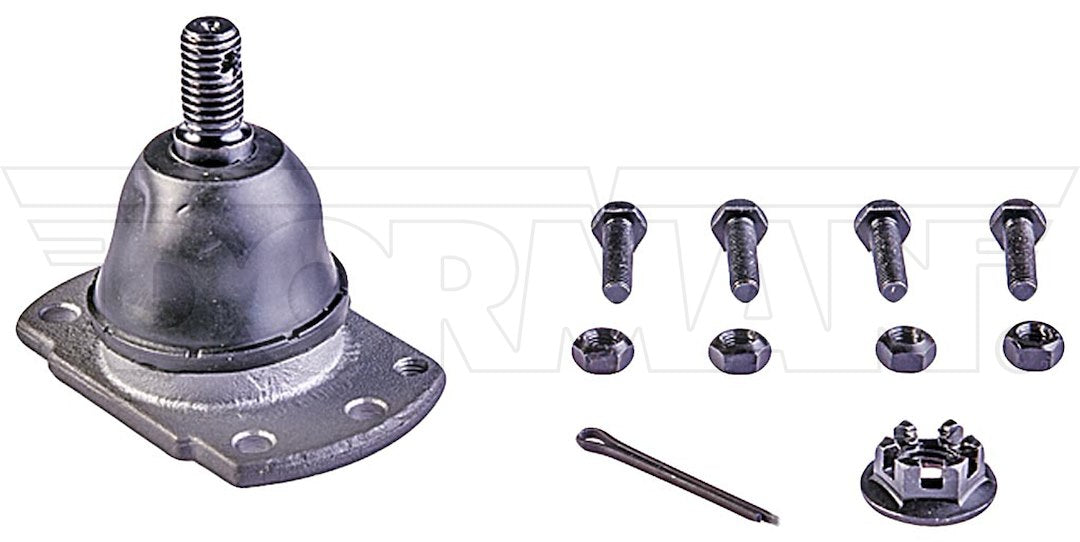 Dorman MAS Select Chassis BJ92095 Ball Joint - image 1